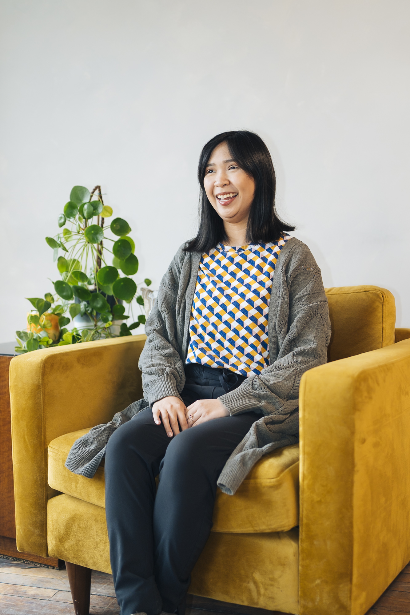 PCT Staff – Body – Candice