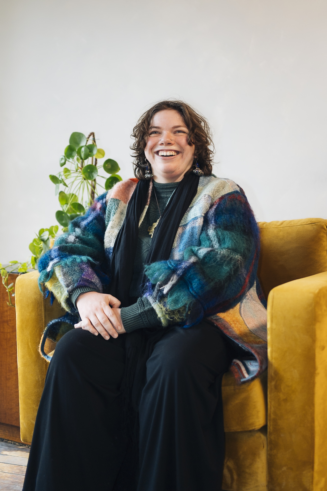 PCT Staff – Body – Jesse