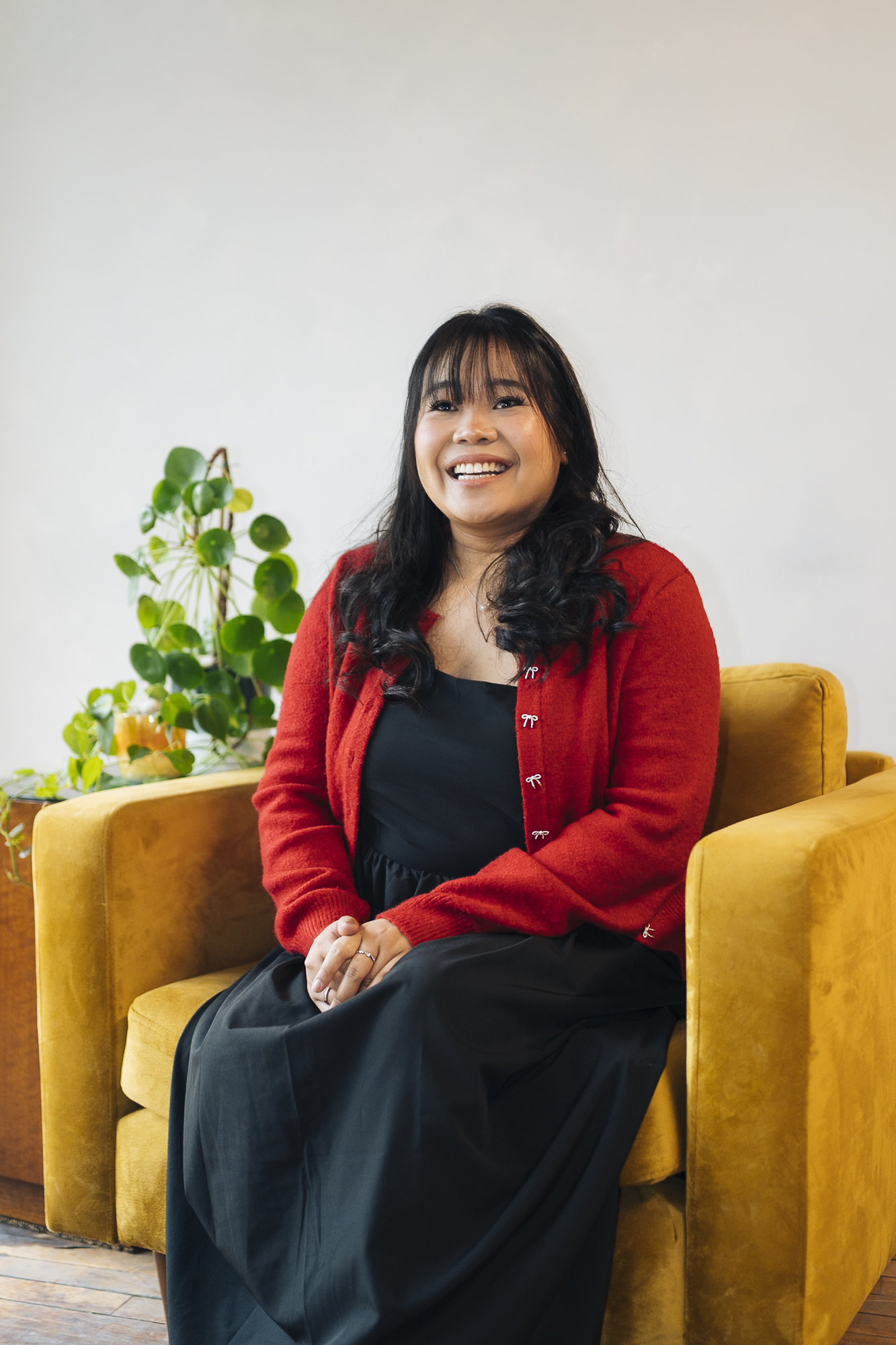 PCT Staff – Body – Mayu