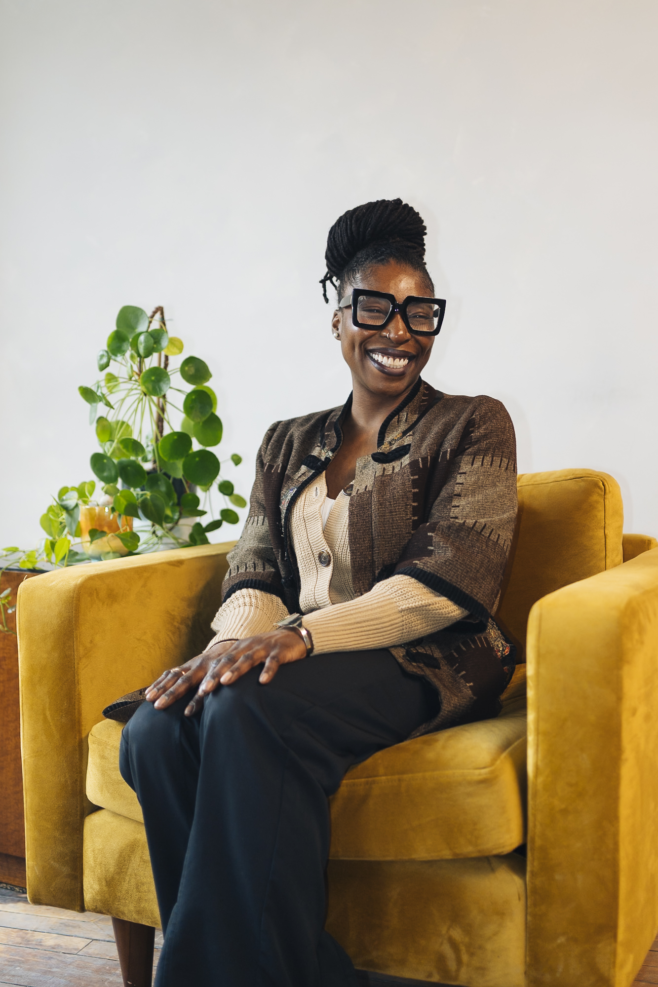 PCT Staff – Body – Michelle