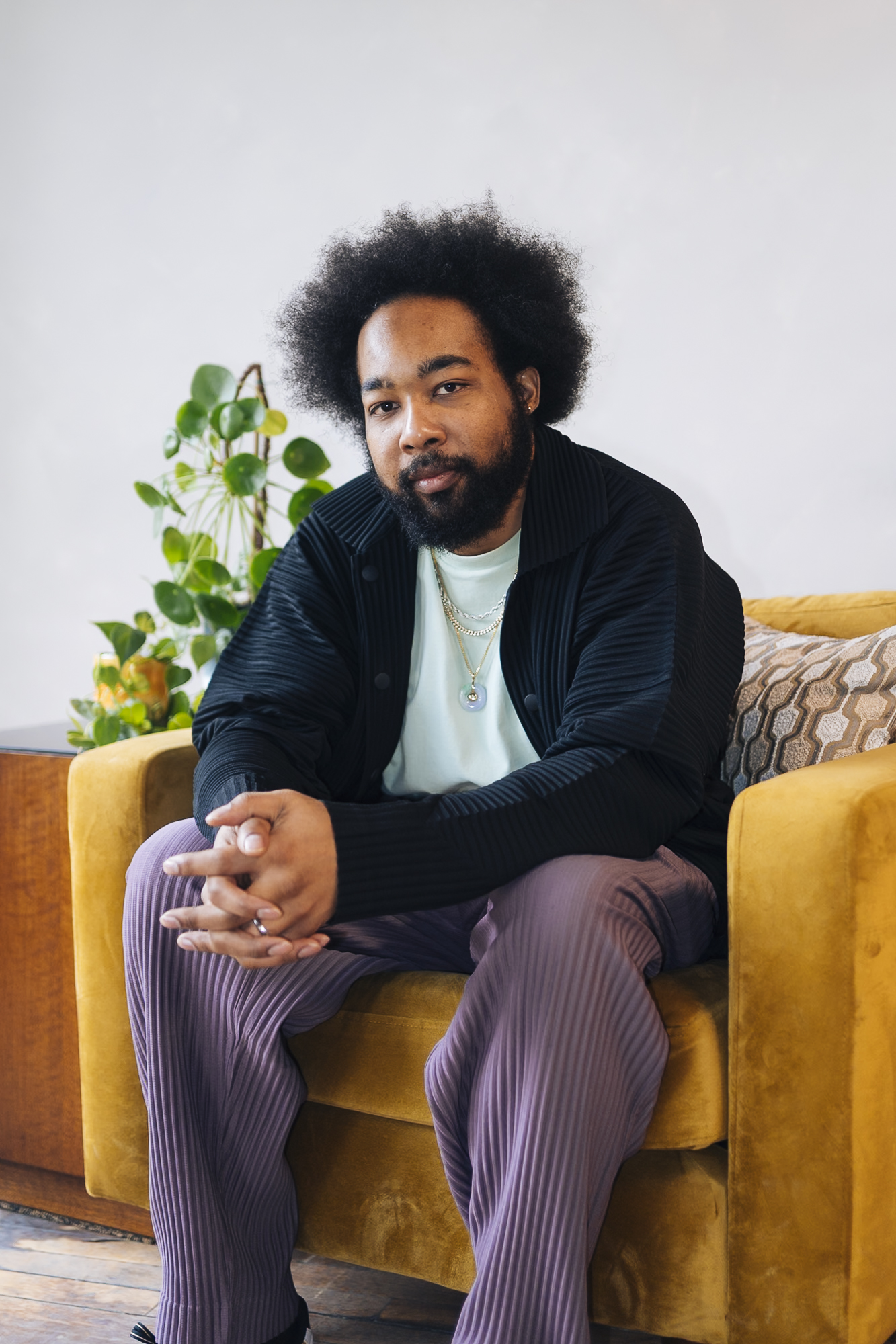 PCT Staff – Body – Paul