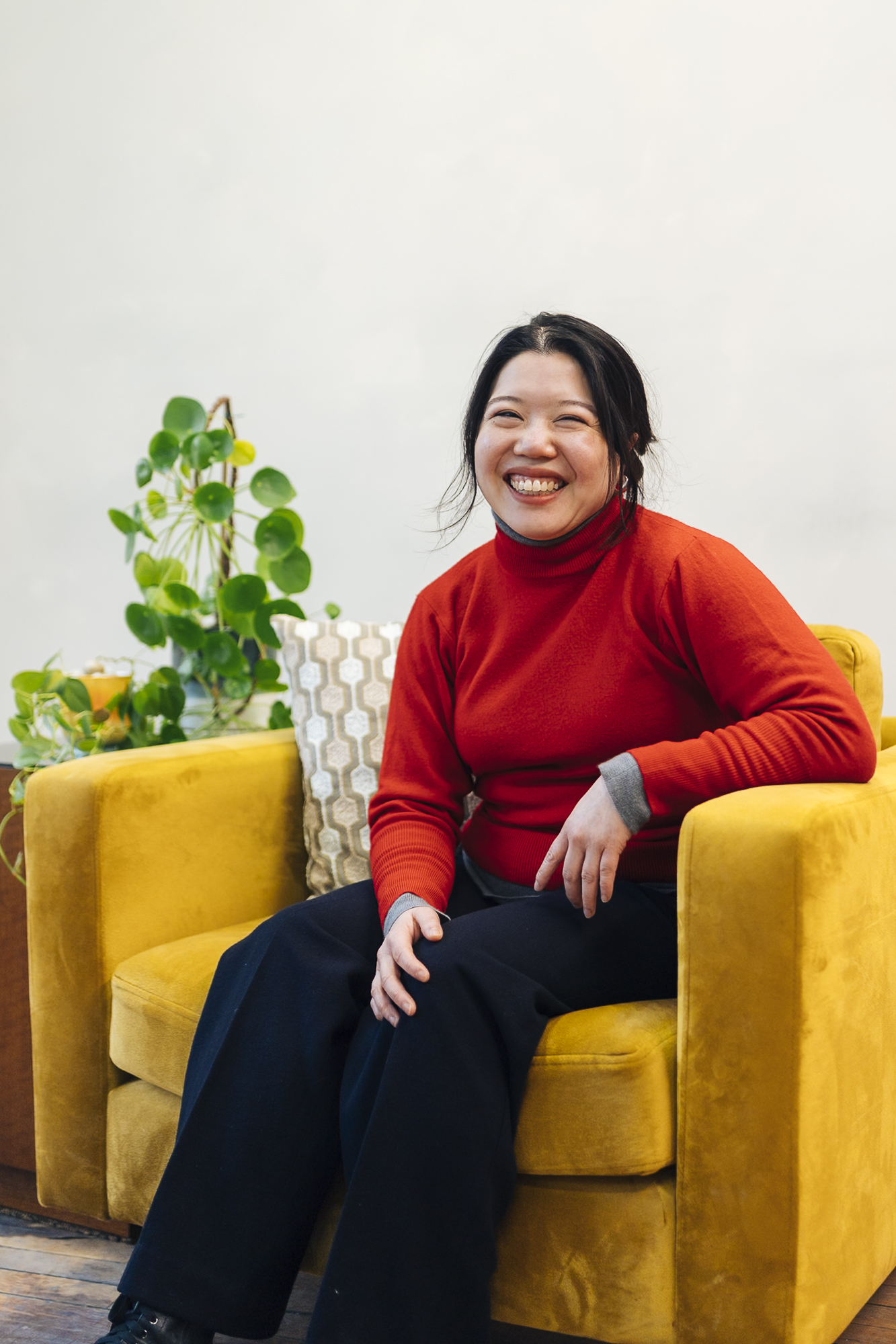 PCT Staff – Body – Phing