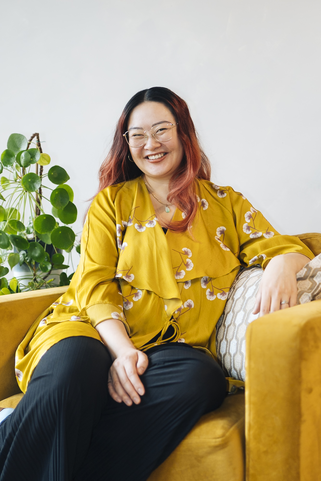 PCT Staff – Body – Phoebe