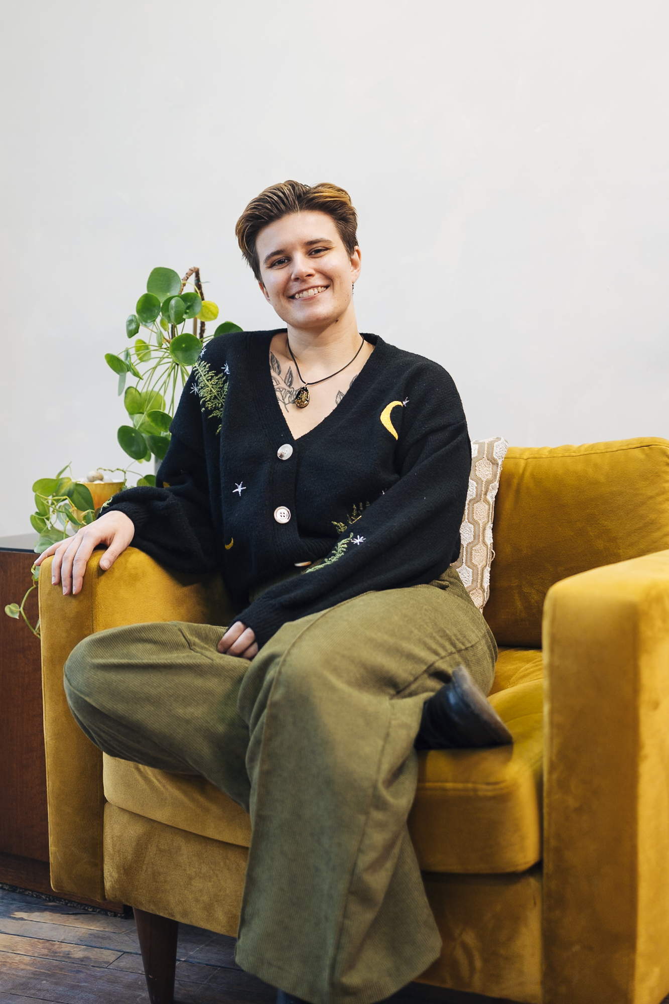 PCT Staff – Body – Sofia