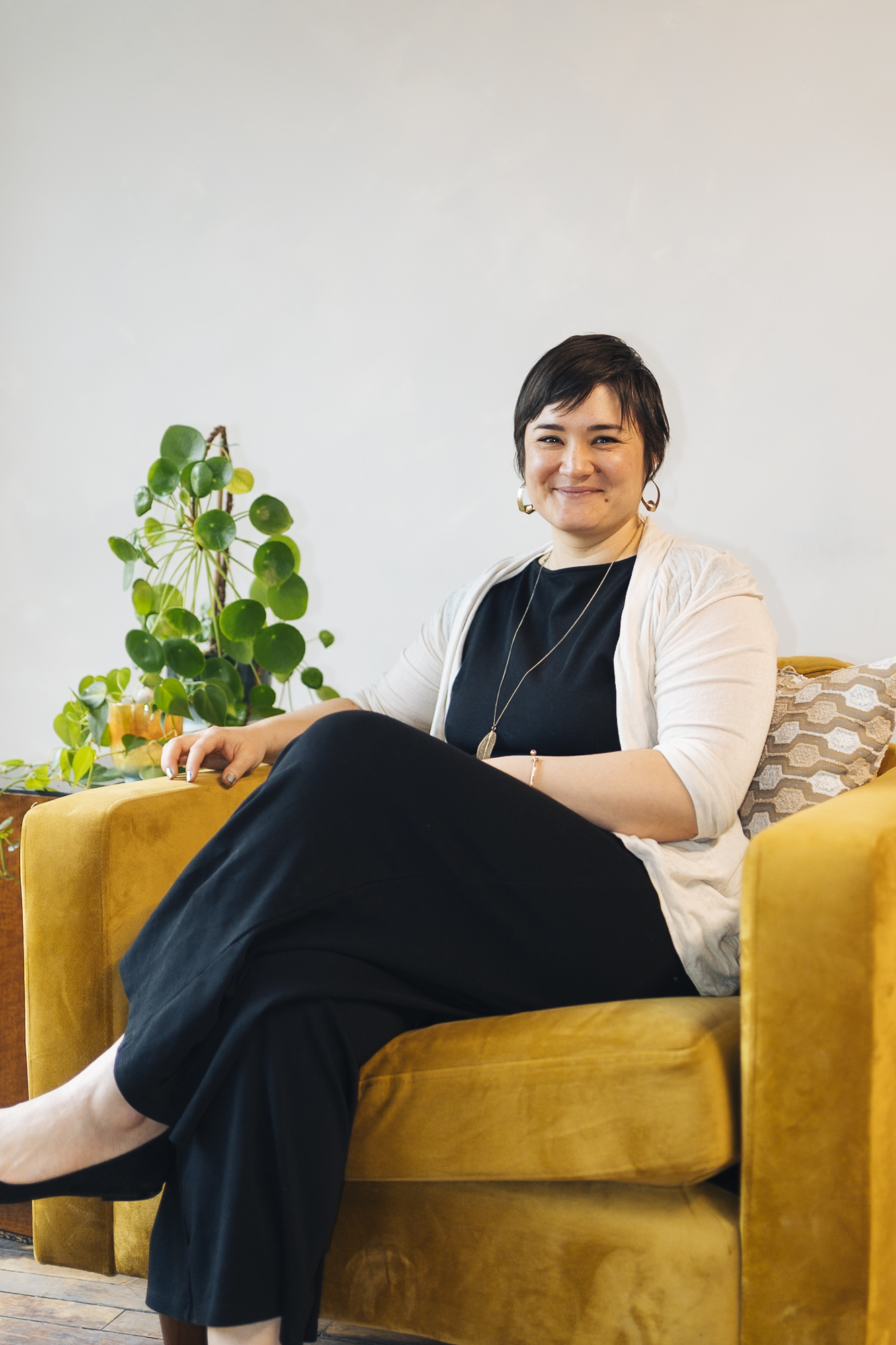 PCT Staff – Body – Sonomi