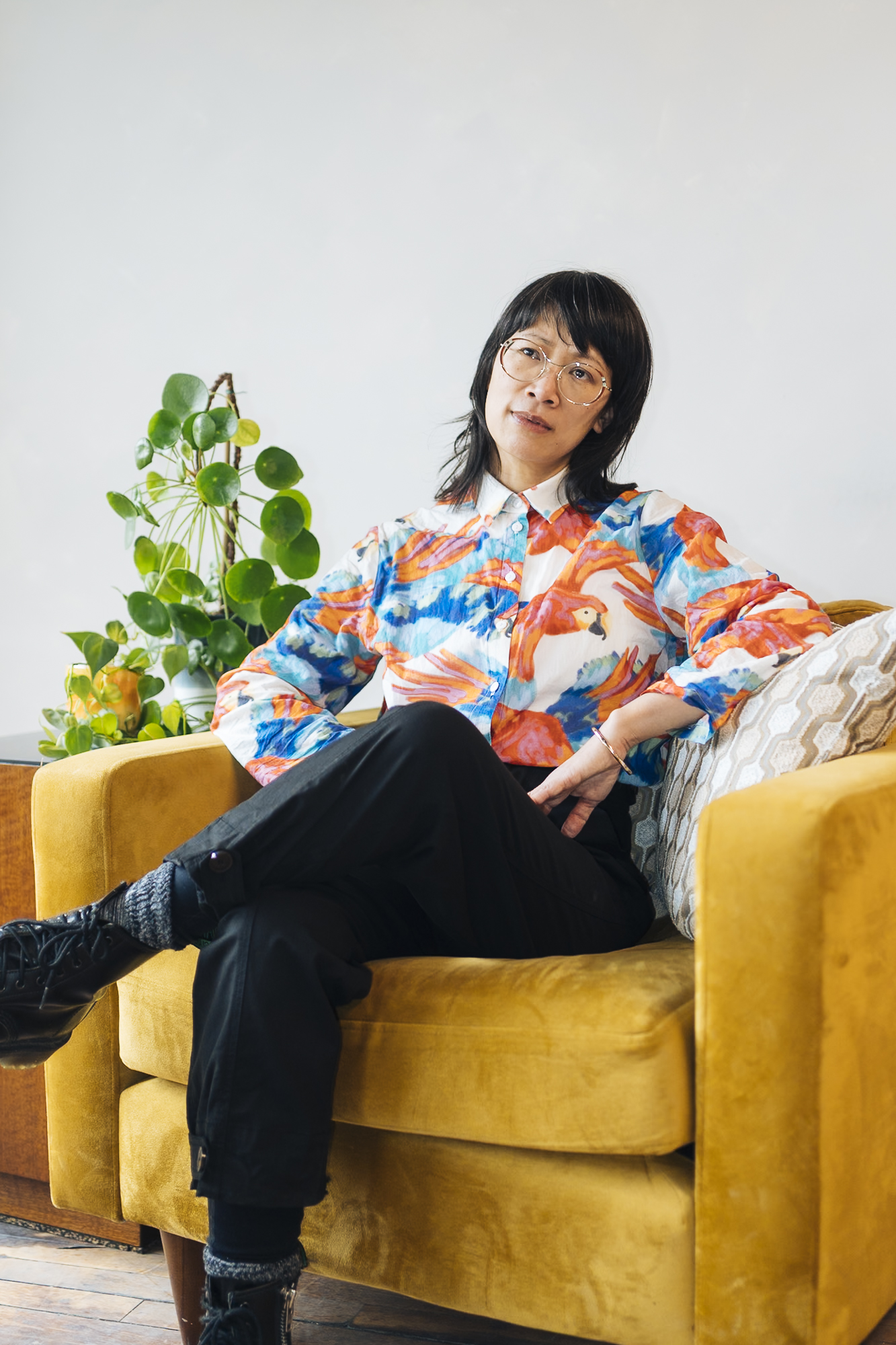 PCT Staff – Body – XY